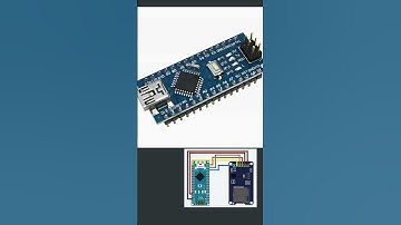 ESP32 x SD Card Module fixed! #esp32 #fail #sd #arduino #embeddedprojects