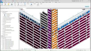 Automated Wall Formwork Design in Minutes: Meet FIMSO