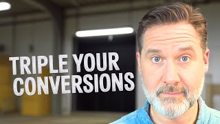 This One Copywriting Shift Could Triple Your Conversions