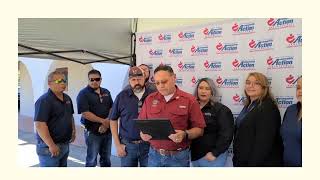 CCSCT Weatherization Day 2023