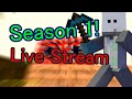 Play with us! Live Streaming ! eggwars mega leaderboard players cubecraft bedrock minecraft