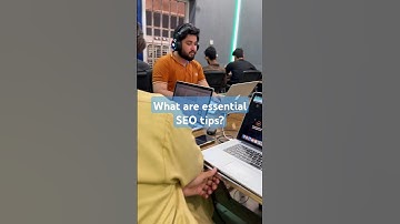 What are essential SEO tips?  #starlinkcare #seo #ads #advertising