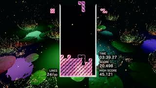 Tetris Effect: Connected - Playlist: World