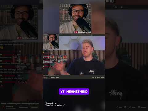 Tim Jacken Entschuldigung Anni The Duck - War schwach. Wann kommt der Endboss "REZO"?