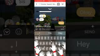 Imvu teen thot ep.1