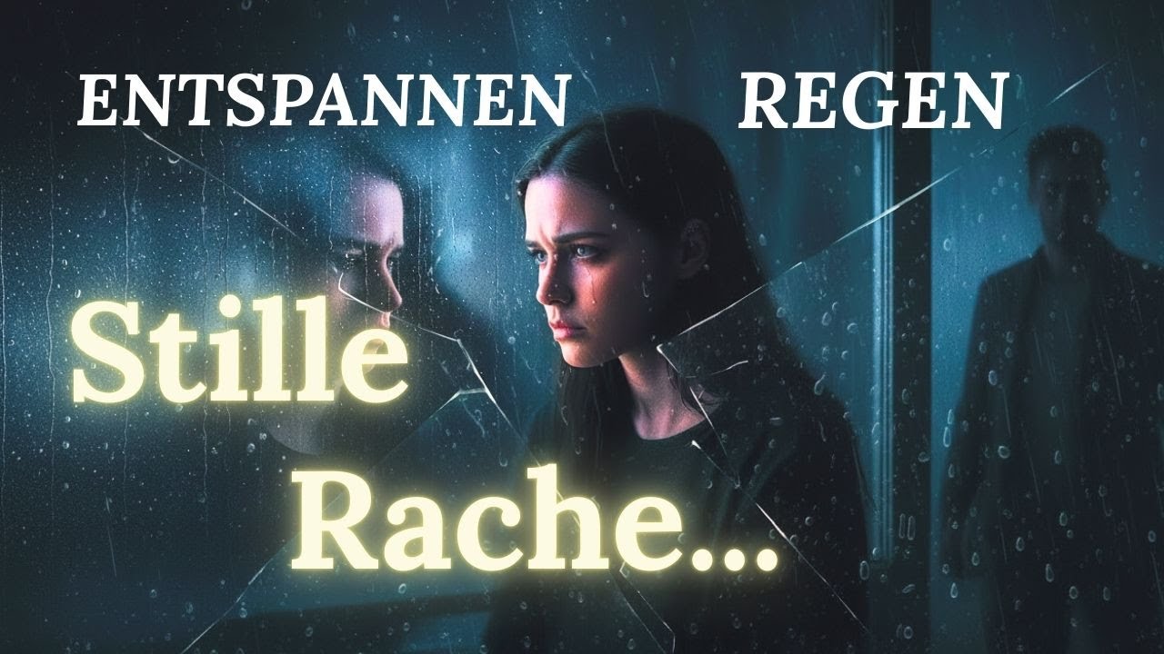Verrat und Rache | Regen Schlafgeschichte