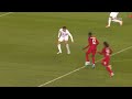 OSORIO DRIVES IT IN | CANMNT v Uzbekistan Highlights