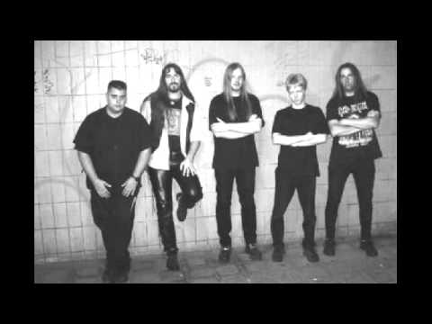 Infearior — INFEARIOR - The Cage within
