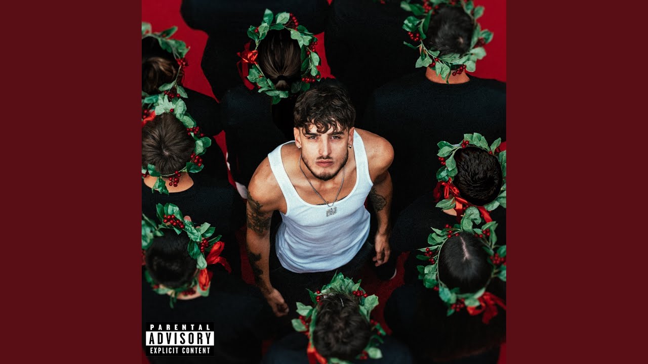 Watch ANCORA on YouTube Watch ANCORA on YouTube