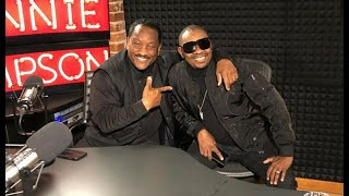 Celebrity K-Ci Spills on his Gospel Roots and Jodeci | Season 1 Net Worth