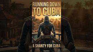 Running Down To Cuba Shanty AC Black Flag Resynced
Running Down To Cuba sea shanty in Assassins Creed Black Flag Resynced! still peak
I have partnered with Ubisoft to produce this content
Use My Creator Code at Ubisoft store | SKATHA | and get a whopping 1 cent discount and support the channel ๐
#assassinscreedblackflagresynced #ubisoftpartner #assassinscreed #acblackflagresynced #ubisoft
Platinum Trophy showcase https://youtu.be/sBYS9nq17cE
Ac Shadows Shorts: https://www.youtube.com/playlist?list=PL7oT5wU9g8xXhtjnC5vwbPYuW4RHwzvSd
Subscribe https://www.youtube.com/c/Skathatv/?sub_confirmation=1We have channel memberships available for you if you want to help the channel and get some really cool handmade/custom perks like Skatha only emojis, early access to some of my videos just like this one and much more consider joining thanks you ๐
Thank you members you are the greatest ๐ค Top Donators/members via superchats/gifted memberships: thanks MRKP (Warchief), Leena (Legend) & Dennis (MadLad), Tony/OlorinShadow, Nick, DNA Welho, Meg Atron X, Spider, David W, MasterFLipko420, gamingmalone, Tina
join the channel and enjoy some perks only for you:
https://www.youtube.com/channel/UCl05G0oYW1tzXExN6N3Btkw/join
๐
น๐
พ๐
ธ๐
ฝ ๐๐
ท๐
ด ๐
ณ๐
ธ๐๐
ฒ๐
พ๐๐
ณ ๐๐
ด๐๐
๐
ด๐ AVAILBALE โฌ@Skatha : Discord https://discord.gg/RpkVvyxRpD Skatha official Running Down To Cuba Shanty AC Black Flag Resynced