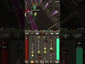 We Did A 4 Mans TOB... And I Got A Purple! #roatpkz #osrs #pvm