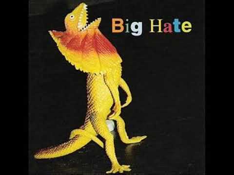 Big Hate — Big Hate - Next Time Around