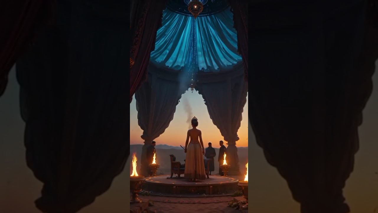 Pharaohs Hid THIS from Us? 🏺⚡ 