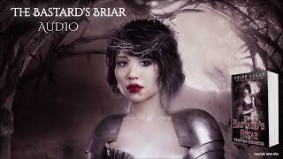 The B*st*rd's Briar: Vampire Knights Book 3. Full audiobook: Helen Allan #timetravel #vampireromance