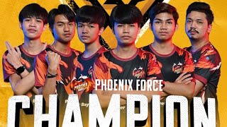 FFWS Championship attitude WhatsApp status free fire world series champions League