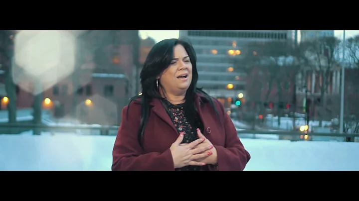 Pastora Magda Lpez Video Musical "Solo"