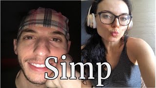 Grant Amato: Murdered Family For Bulgarian Cam Model