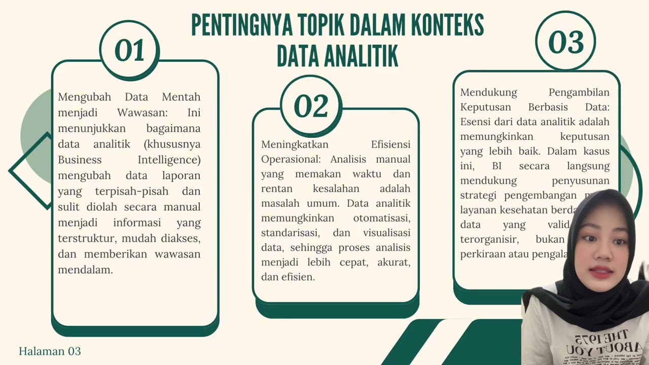 REVIEW DATA ANALYTIC_AURELYA PUTRI BAHNI
