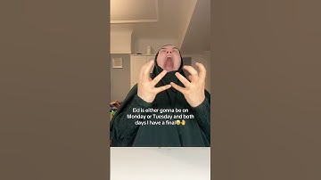 I’m cooked either way🤧 #relatable #funny #hijabi #ramadan #eid #school #ramadanwithyoutube #eggjabi