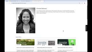 Teaching Climate Change: Hands-On Tools for Curriculum Integration in K-12 Education