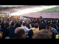 AEK Athens Ultras ORIGINAL21 - Όταν σε βλέπω η καρδιά μου χτυπά...