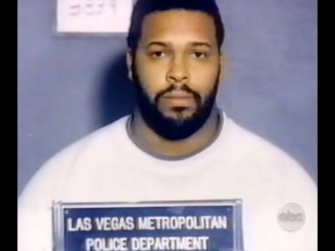 Death Row Records / Suge Knight - Prime Time TV Report November 5 1996 * Vanilla Ice * Gangsta Rap
