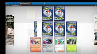 pokemon tcg simulator
