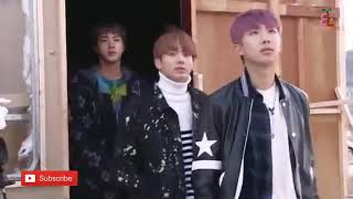 BTS  - BELAJAR BAHASA INDONESIA