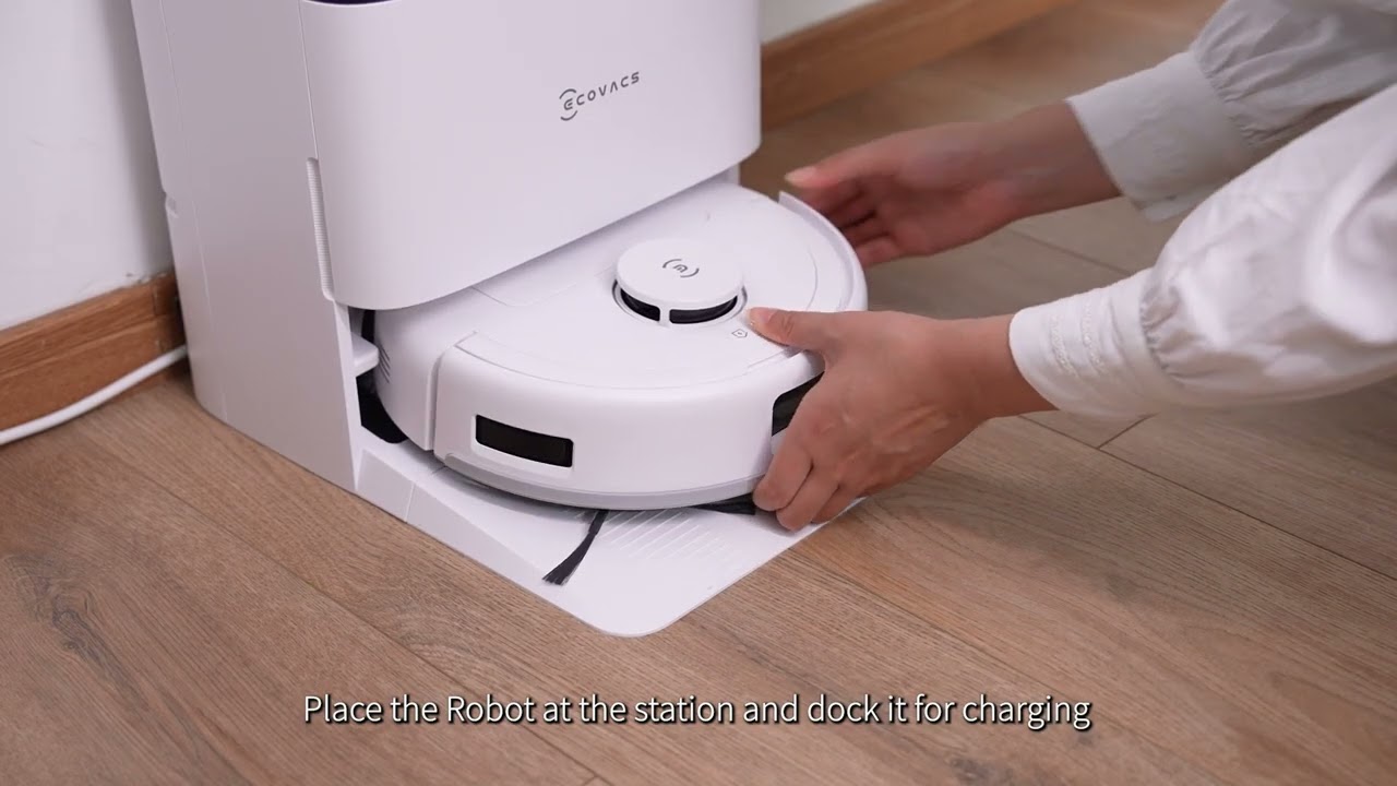 ECOVACS Japan公式サイト