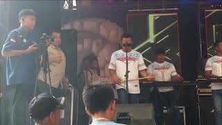 Download Lagu DUMES PAK SUGIRI SANCOKO BUPATI PONOROGO BERSAMA ADELLA MOMENT STMJ 2024  @dangdutguplik MP3