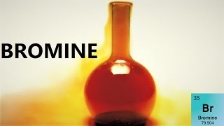 Making Elemental Bromine