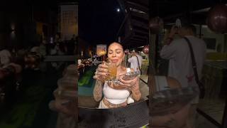 Jorge Amado #drink #pov #bartender