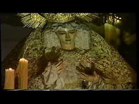 Primitiva Archicofradía Pontificia y Real Hermandad de Nazarenos de la Sagrada Entrada en Jerusalén, Santísimo Cristo del Amor, Nuestra Señora del Socorro y Santiago Apóstol