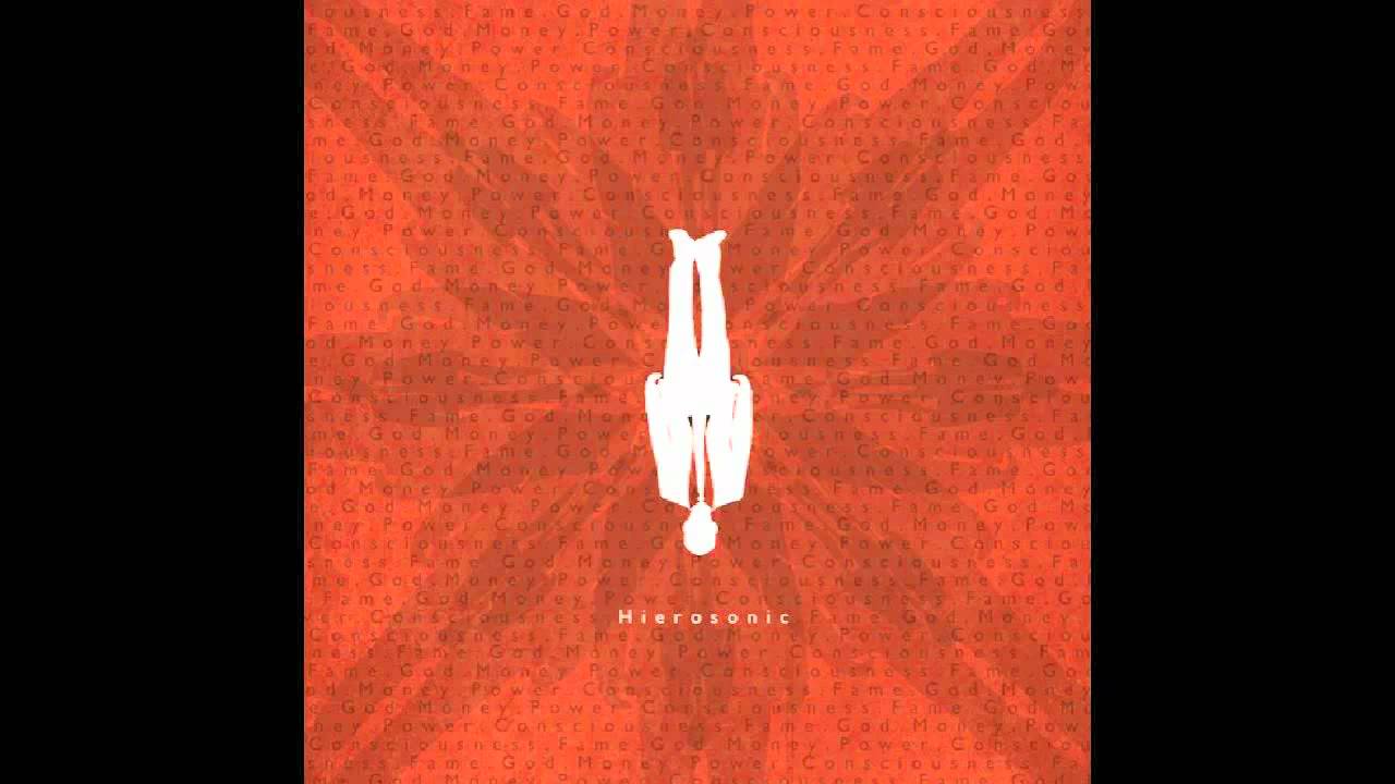 NEW! Hierosonic[8] - Paradox