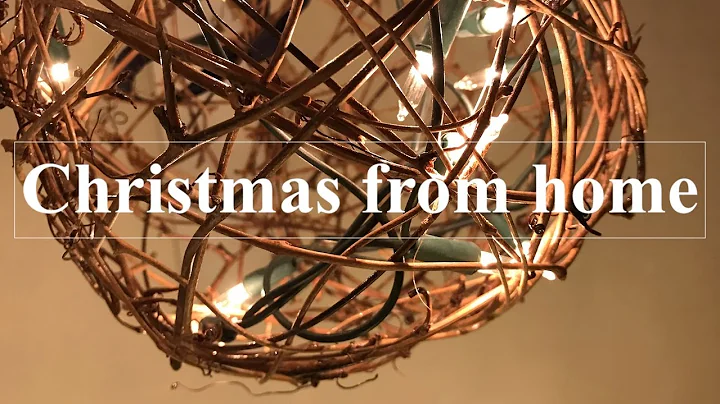 Christmas from home (2020) - Stephanie Claussen, h...