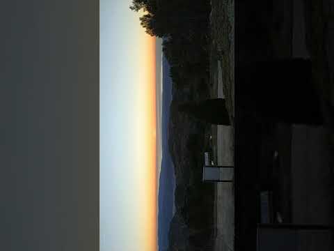 Primer amanecer dia 1 de enero 2019. タイ チキンライス