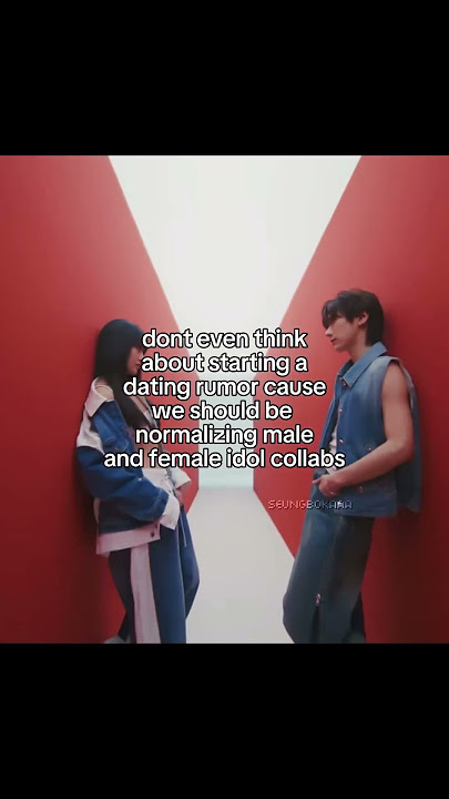 MINNIE AND TEN LITERALLY ATE TOO #nct #wavy #minnie #gidle #kpop #kpopedit #cubeent #smentertainment