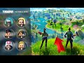 ADIVINA LA SKIN INVISIBLE EN LA PANTALLA DE CARGA - #3 - FORTNITE CHALLENGE | tusadivi