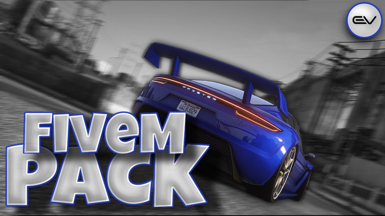 Flashback Pack Graphique Pack Realiste Fivem 2022 : GTA V 2022 : INSTALLER LE PACK GRAPHIQUE ...