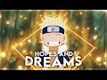 Naruto  hopes and dreams editamv 10k special