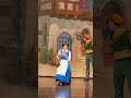 Beauty and the beast live on stage  wdw  disneys hollywood studios  november 2 2021 