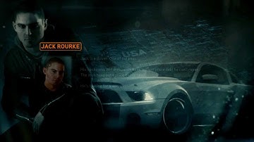 Nvidia Geforce gt 630m NFS the RUN