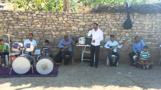 Aksoy Müzik Hozan Haşim Çalıyor Ve Hozan Apo Söylüyor 2015