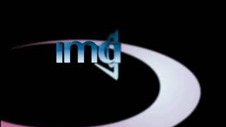 Image Entertainment Logo 2009