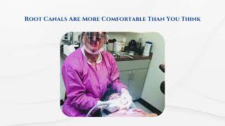 Save Your Natural Smile with Root Canal Treatment in West Hills, Los Angeles, CA