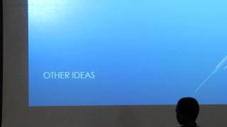 ES: Programming at Case Western Reserve University on 6/19/15 Final Presentation: Fantasy Party