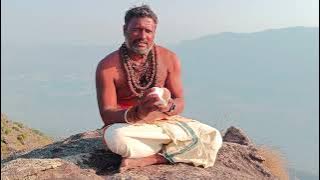 How to make #Sangu Natham | சங்கு நாதம் எவ்வாறு வாசிப்பது | #Sound of Sangu  | சங்கு வாசிக்க பயிற்சி