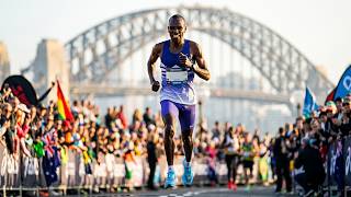 Sydney Marathon 2026 highlights  Guide