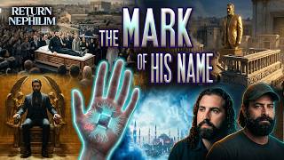 Return of the Nephilim #16: The Mark of His Name